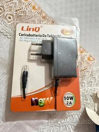Alimentatore Ac 100V-240V a dc 5V.2A dc