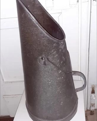 Porta carbone