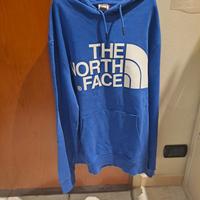Felpa marca The North Face 