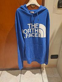 Felpa marca The North Face 