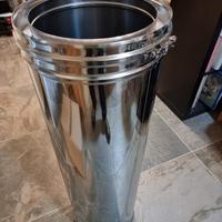 Canna fumaria Schiedel ICS ECO