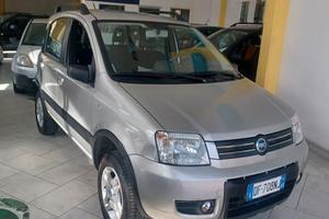 133.978KM PANDA 1.3 MJTD 4X4 MOTORE INFINITO
