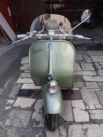 Vespa 6 GIORNI