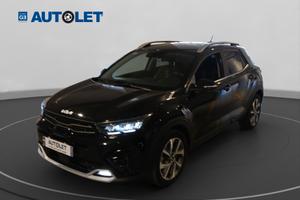 Kia Stonic 1.0 T-GDi 100 CV MHEV MT GT Line
