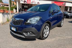 Opel Mokka 1.7 CDTI
