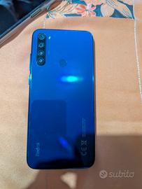 Redmi Note 8T