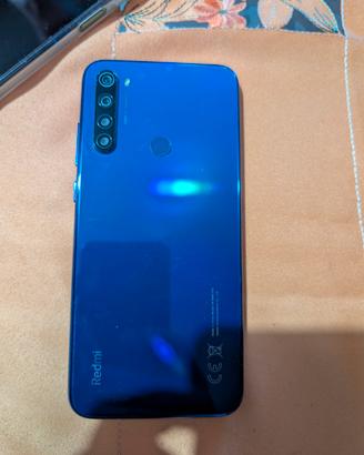 Redmi Note 8T