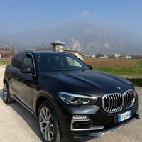 Bmw X5 xDrive30d 48V xLine 2021 - BMW SERVICE