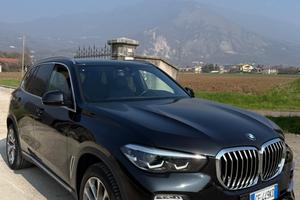Bmw X5 xDrive30d 48V xLine 2021 - BMW SERVICE