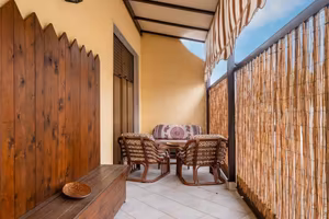Villa Torre Lapillo 16 Posti Letto