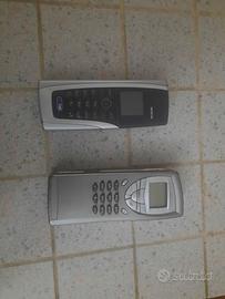 Cellulari palmari nokia