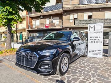 Audi Q5 35 TDI S tronic Business Advanced