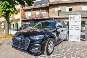 Audi Q5 35 TDI S tronic Business Advanced