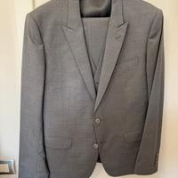 Vestito completo Dolce e Gabbanna “Martini” TG.50