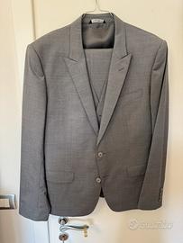 Vestito completo Dolce e Gabbanna “Martini” TG.50