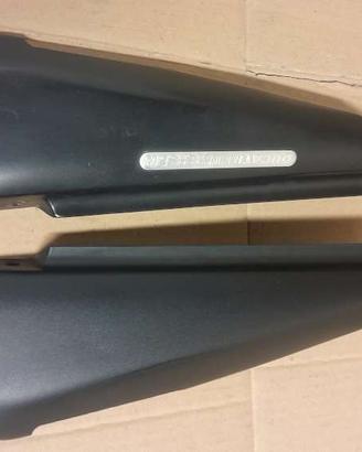 Fianchetti Ducati Monster 600 620 695 900 750 S2r