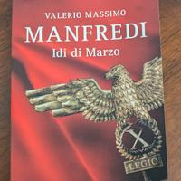 Valerio Massimo Manfredi: Idi di marzo