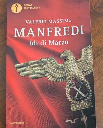 Valerio Massimo Manfredi: Idi di marzo