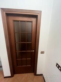 Porte in legno