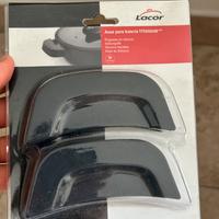 Manici silicone Presine per pentole