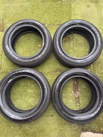 4 GOMME INVERNALI 195/55 R15