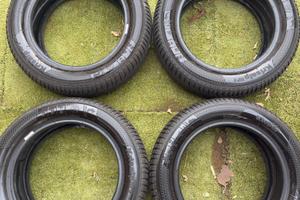 4 GOMME INVERNALI 195/55 R15