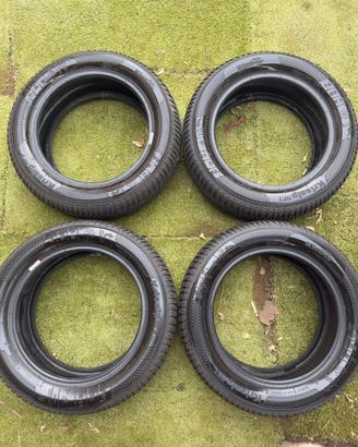 4 GOMME INVERNALI 195/55 R15