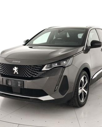 PEUGEOT 3008 1.2 puretech t GT s&s 130cv eat8