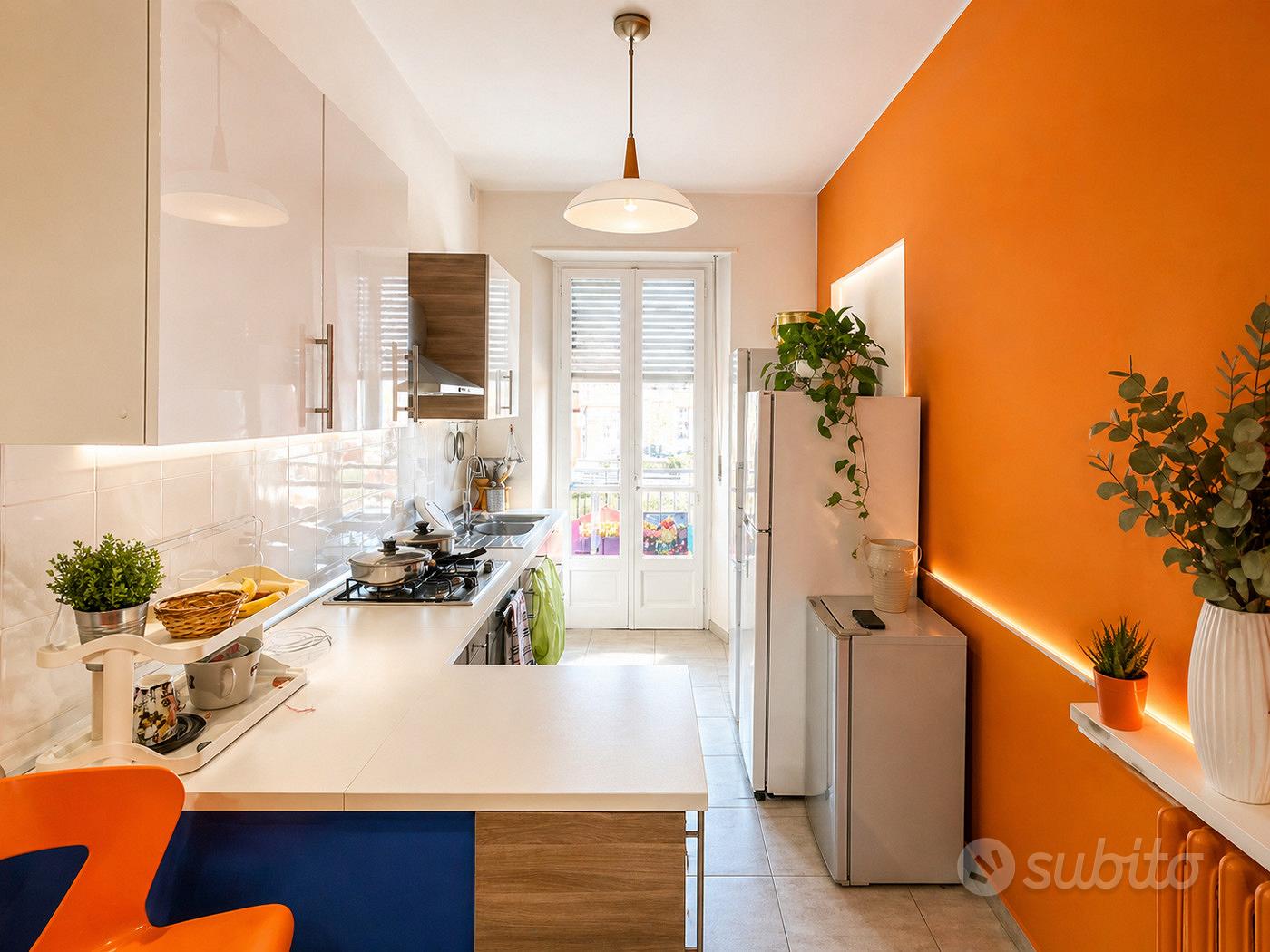 Appartamento Torino [Cod. rif 3313457VRG] - Vista 3