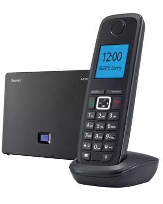 Telefono VoIP Gigaset A510 IP