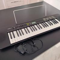 TASTIERA CASIO CTK240