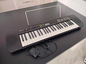 TASTIERA CASIO CTK240