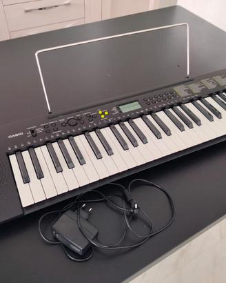 TASTIERA CASIO CTK240
