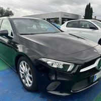 Mercedes-benz A 180 d Automatic Executive
