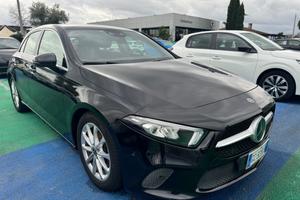 Mercedes-benz A 180 d Automatic Executive