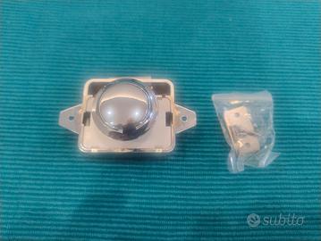 serratura push lock
