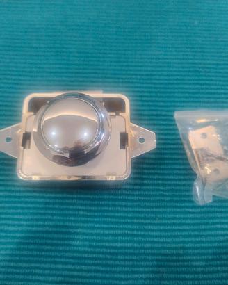 serratura push lock