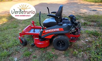 TRATTORINO TAGLIAERBA ENCORE
