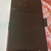 Schermo LCD + Touch Screen Asus Zenfone 2 Laser ZE