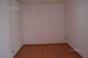 Deposito e/o ufficio vigilato e videosorvegliato