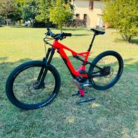 Specialized turbo levo 2018 e bike Mtb Trail
