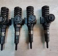 iniettori pompa audi a4   2.0 tdi  BLB   BRE