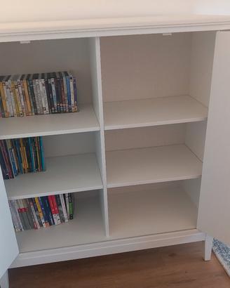 Mobile Ikea Idanas