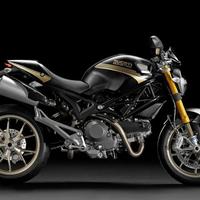 Vestizione Completa Darmah per Ducati Monster