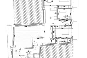 Appartamenti/uffici in piazza Europa 9