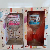 calici addio al nubilato celibato