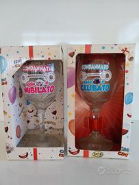 calici addio al nubilato celibato