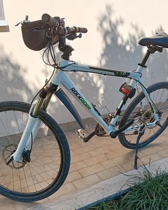Bicicletta Rockrider 5.3