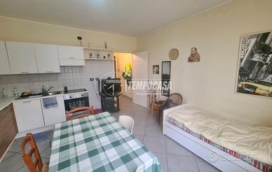 ANTEPRIMA DI UN MONOLOCALE A REDDITO