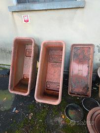vasi da giardino